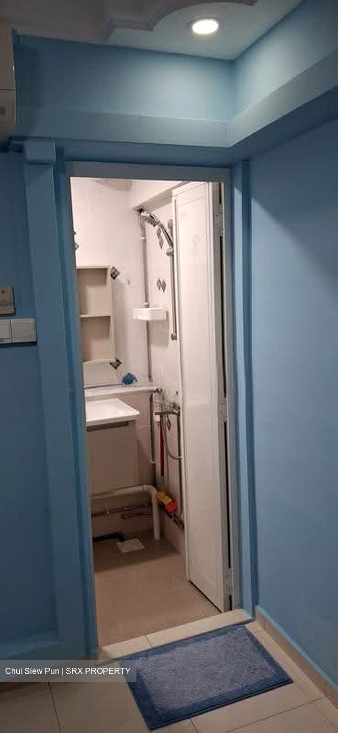 Blk 364 Clementi Avenue 2 (Clementi), HDB 3 Rooms #620752471